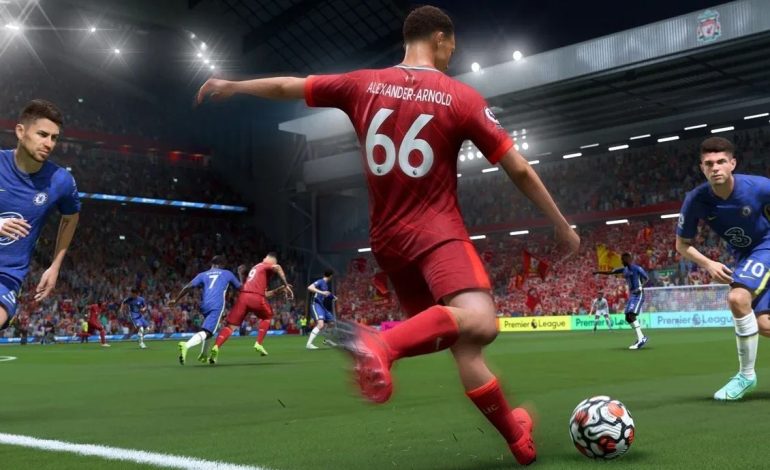 L&rsquo;évolution des jeux vidéo de football à travers les décennies