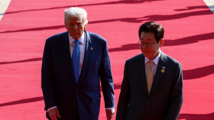 Les relations tendues entre les Corées et le rôle de Donald Trump