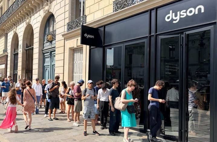 L&rsquo;achat frénétique de ventilateurs et climatiseurs pendant la canicule