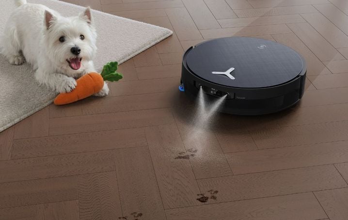 Ecovacs lance des promotions avant le Prime Day 2026