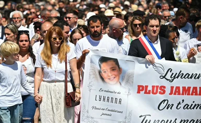 Défaillances judiciaires dans l&rsquo;affaire Lyhanna