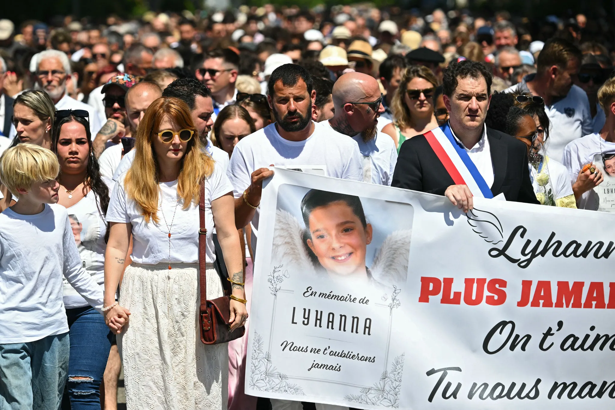 Défaillances judiciaires dans l&rsquo;affaire Lyhanna