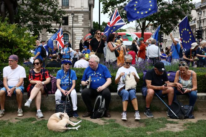 Le Royaume-Uni et sa relation complexe avec l&rsquo;Union européenne