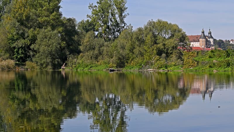 Deux adolescents perdent la vie dans une baignade interdite à Besançon
