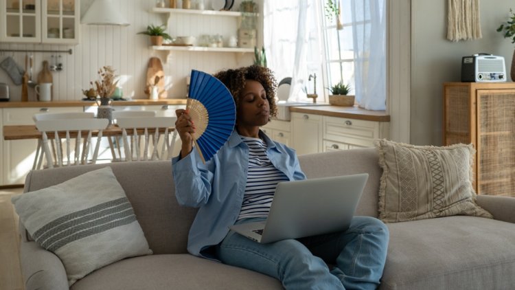 Impact des canicules sur le travail en France