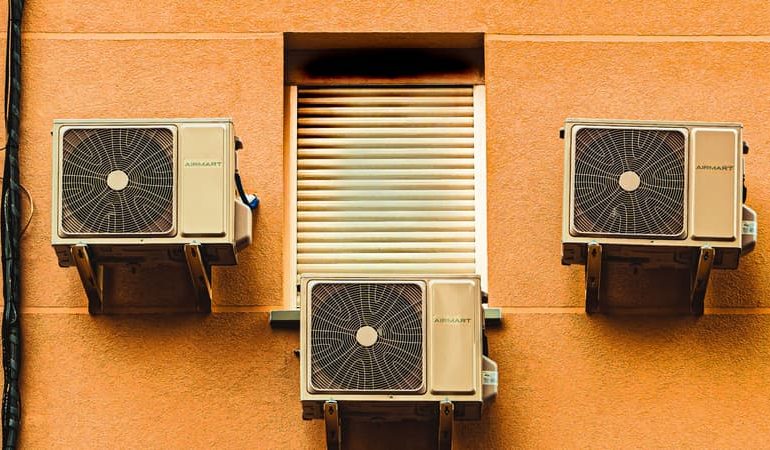 La canicule incite à installer la climatisation