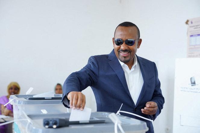 Le premier ministre éthiopien entame un nouveau mandat
