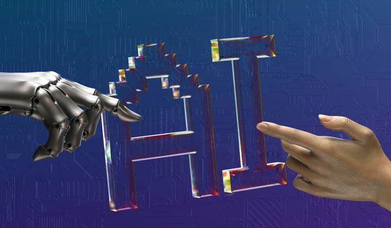 Étude sur l&rsquo;Impact de l&rsquo;IA au Travail