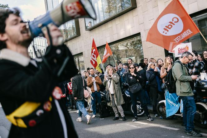Le plan de sauvegarde de l’emploi chez Prisma Media