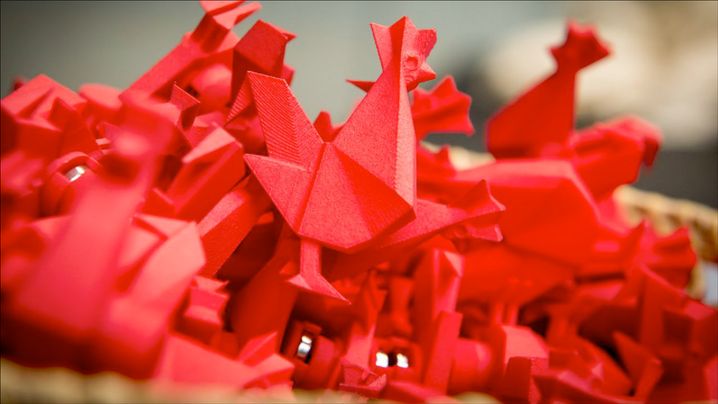 La French Tech et le Salon VivaTech: Un Portrait de l&rsquo;Innovation en France