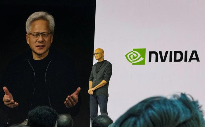 Microsoft se lance dans l&rsquo;intelligence artificielle avec sept nouveaux modèles