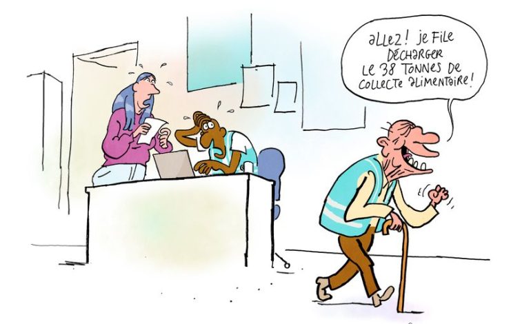 La transition dans le bénévolat de longue durée