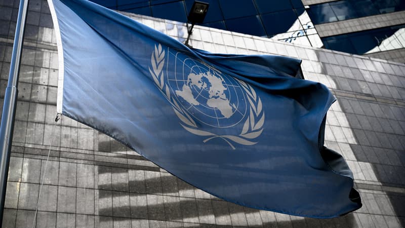Le Conseil de sécurité de l&rsquo;ONU: un remaniement pour 2027-2028