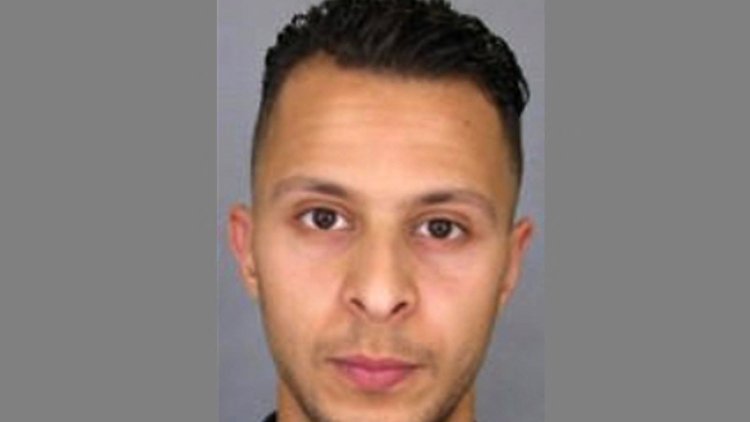 Le Conseil d&rsquo;État rejette la demande d&rsquo;Abdeslam d&rsquo;assouplissement des conditions de détention