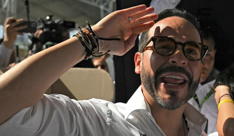 Abelardo de la Espriella reçoit le soutien de Donald Trump pour la présidentielle colombienne