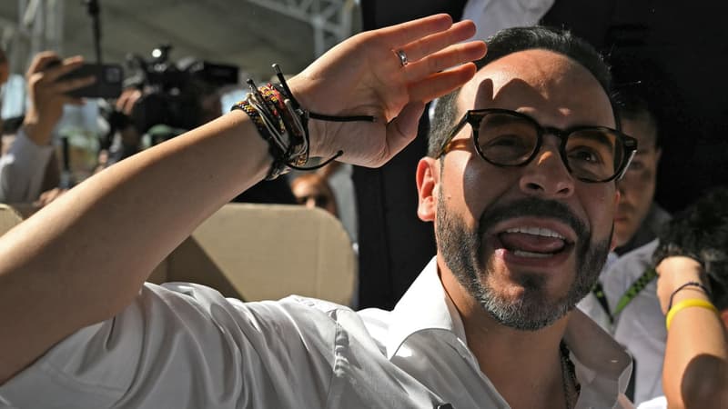 Abelardo de la Espriella reçoit le soutien de Donald Trump pour la présidentielle colombienne