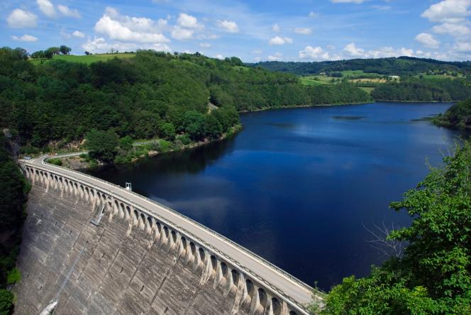Relance des investissements dans l&rsquo;hydroélectricité française