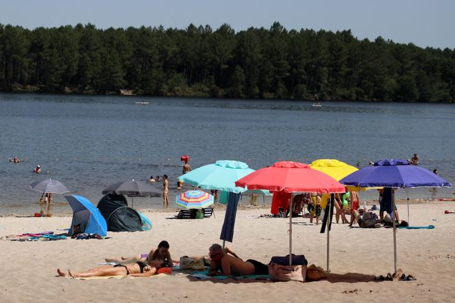 Vigilance recommandée face aux noyades durant la canicule