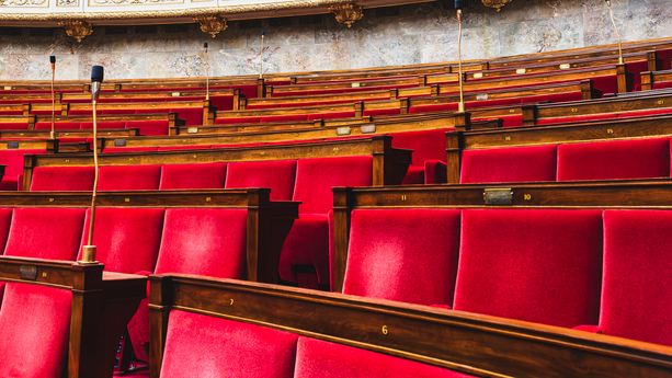 La loi contre les violences sexistes et sexuelles examinée à la rentrée