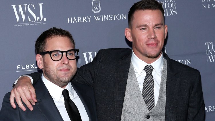 Un Nouveau Volet de la Franchise Jump Street en Préparation
