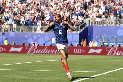 Les Bleus de Mbappé face aux Lions de Mésopotamie à Philadelphie