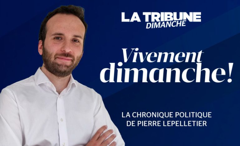 Chroniques Politiques et Analyses
