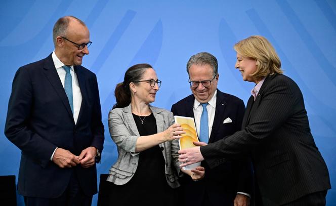 Réforme des retraites en Allemagne : enjeux et critiques