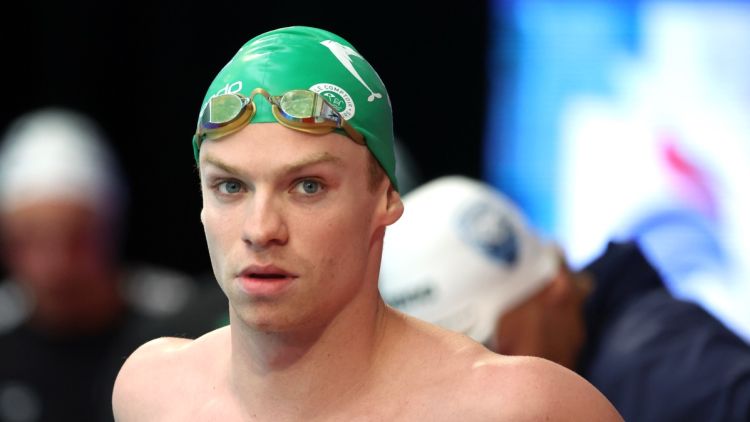 Résultats des Championnats de France de natation 2026