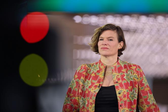 Le rôle de l&rsquo;État selon Mariana Mazzucato
