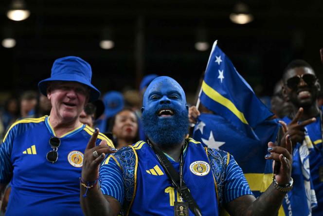 Curaçao face à l&rsquo;Équateur : Nouveau défi pour la Vague bleue
