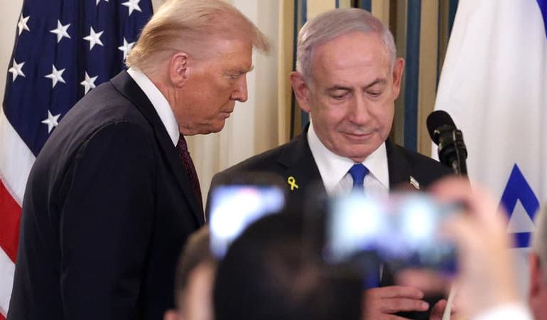 Les répercussions de l&rsquo;accord américano-iranien sur la relation Israël-États-Unis