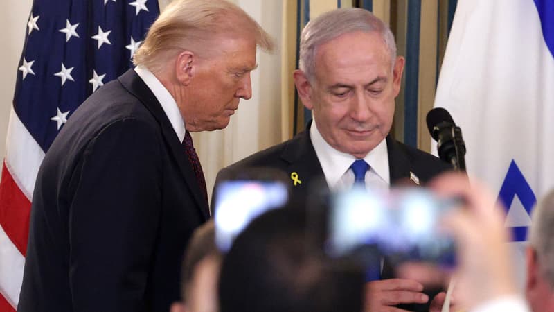 Les répercussions de l&rsquo;accord américano-iranien sur la relation Israël-États-Unis