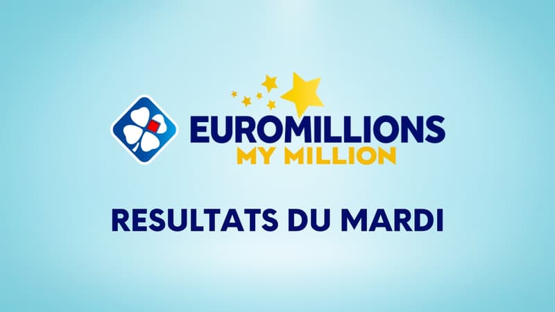 Résultats de l&rsquo;EuroMillions du Mardi 30 Juin 2026