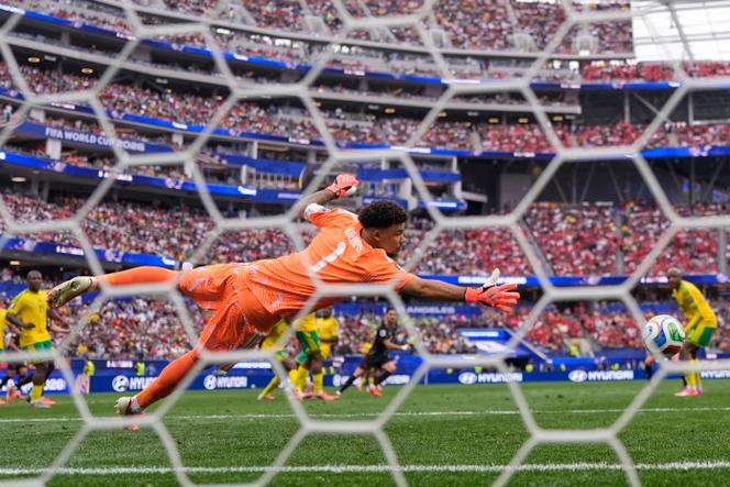 Le Canada réalise un exploit historique en Coupe du monde 2026