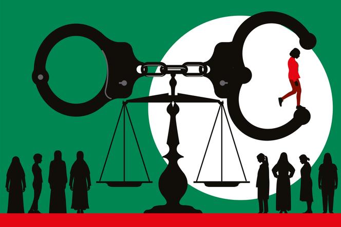 Le cheminement de Camille F. vers la radicalisation