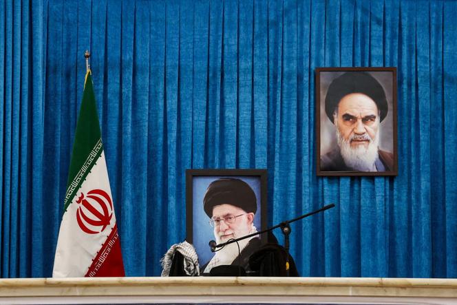 Changements politiques en Iran après la mort du Guide suprême