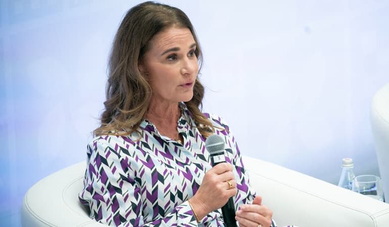 Melinda Gates critique le système judiciaire dans l&rsquo;affaire Epstein