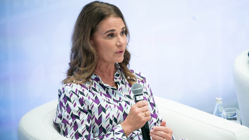 Melinda Gates critique le système judiciaire dans l&rsquo;affaire Epstein