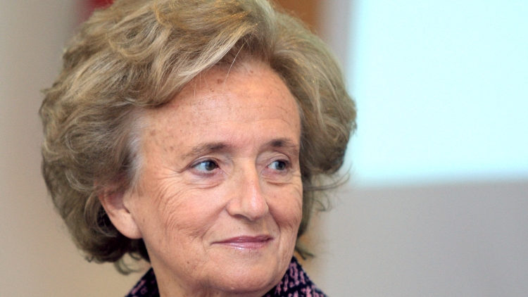 Décès de Bernadette Chirac : une figure emblématique de la vie publique française