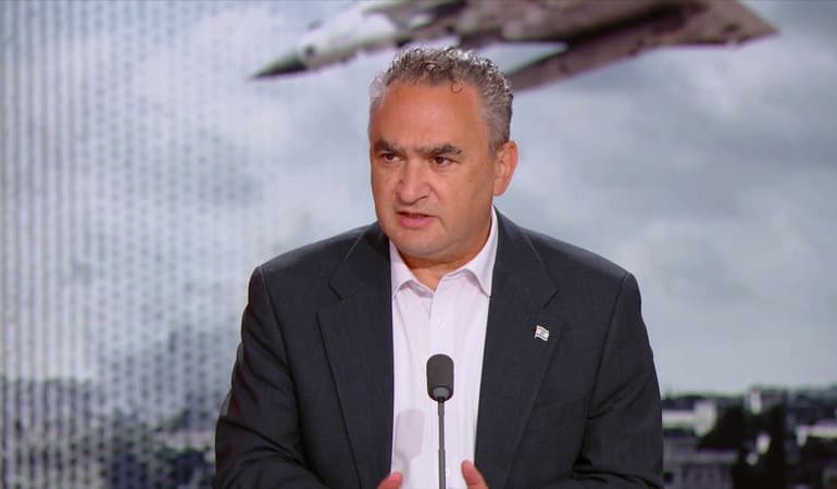 Propos de l&rsquo;ambassadeur d&rsquo;Israël critiqués par LFI