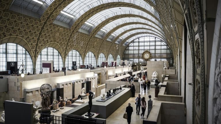 Le Défi du Musée d&rsquo;Orsay : La Restitution du Van Gogh Réclamé par la Famille Kallmann
