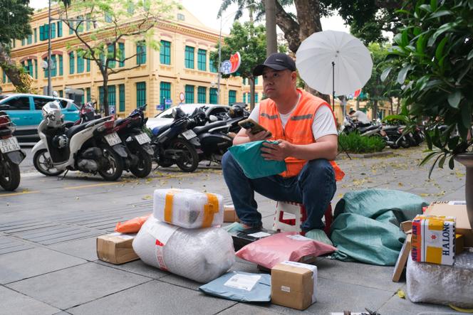 La croissance de l&rsquo;e-commerce au Vietnam