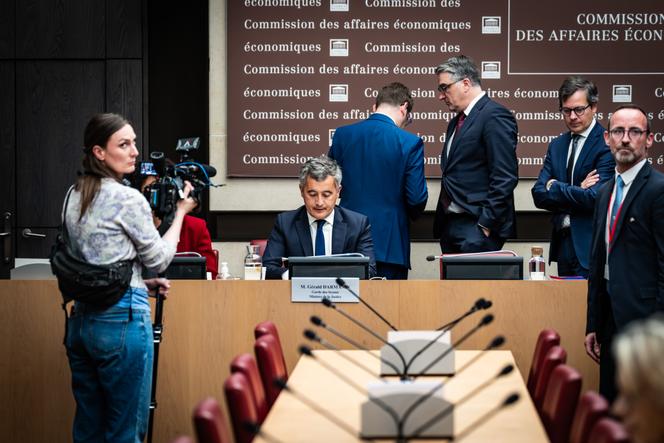 Débat autour de la réforme du &lsquo;plaider-coupable&rsquo;