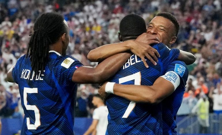 Coupe du Monde 2026 : Victoires Clés et Moments Memorables