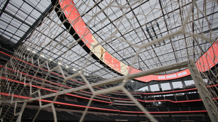 La Coupe du Monde 2026 : Répartition des Stades