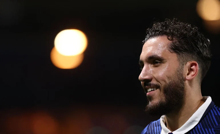 L&rsquo;équipe de France remporte une victoire contre l&rsquo;Irlande du Nord grâce à Michael Olise
