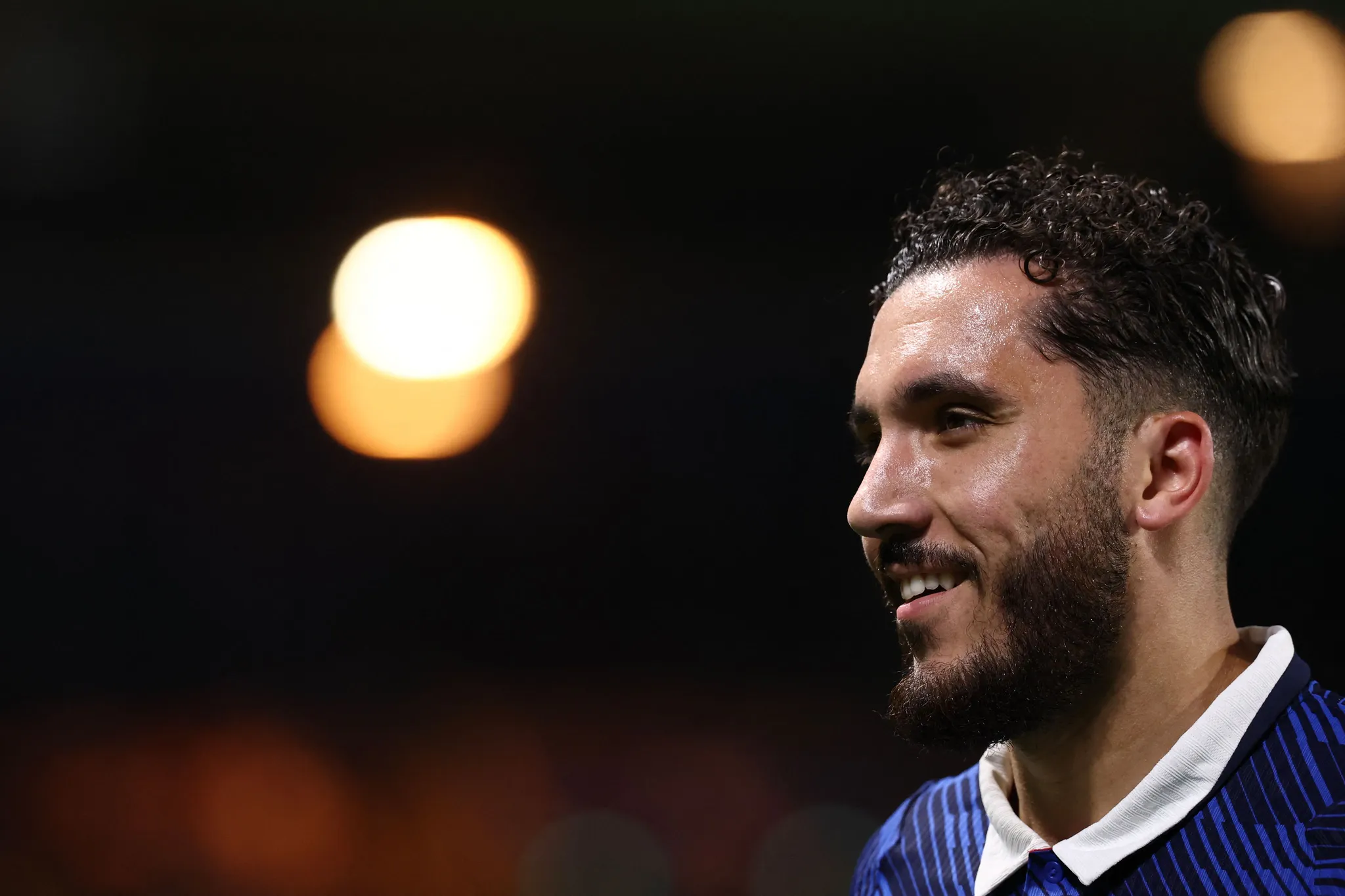 L&rsquo;équipe de France remporte une victoire contre l&rsquo;Irlande du Nord grâce à Michael Olise