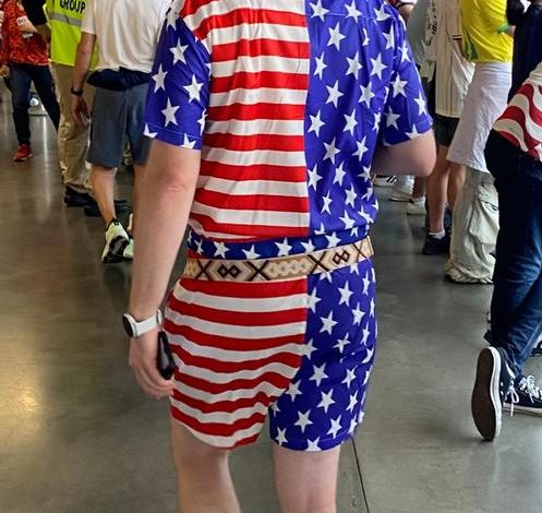Le Mondial aux États-Unis : Ambiance et enjeux