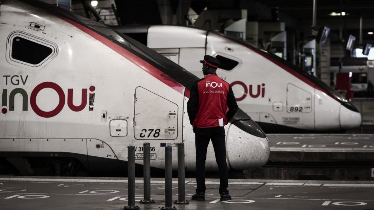 Grève de 24 heures à la SNCF : fortes perturbations à prévoir