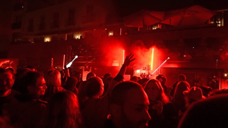 La France insoumise accusée de récupération politique pour la Fête de la musique